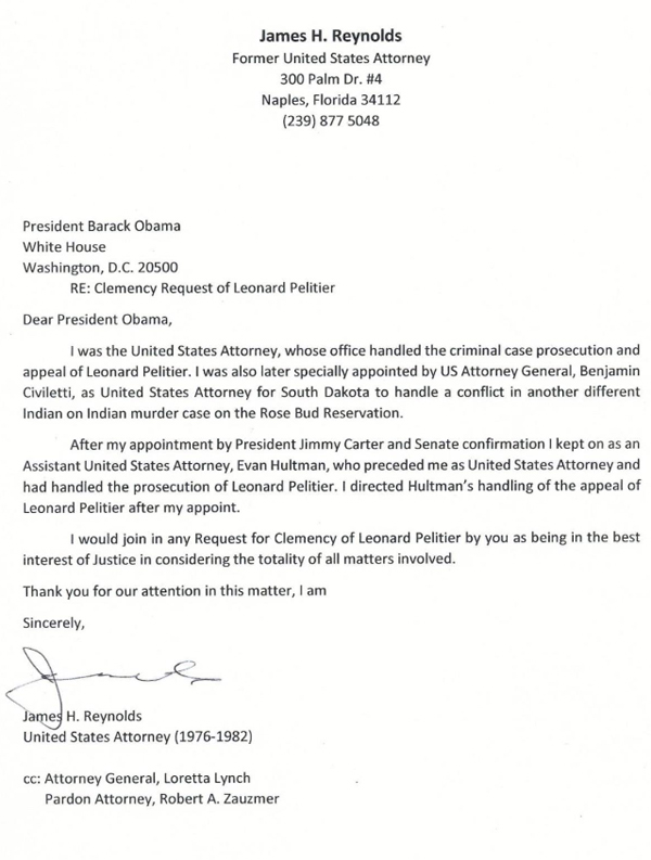 lettre de demande de reservation