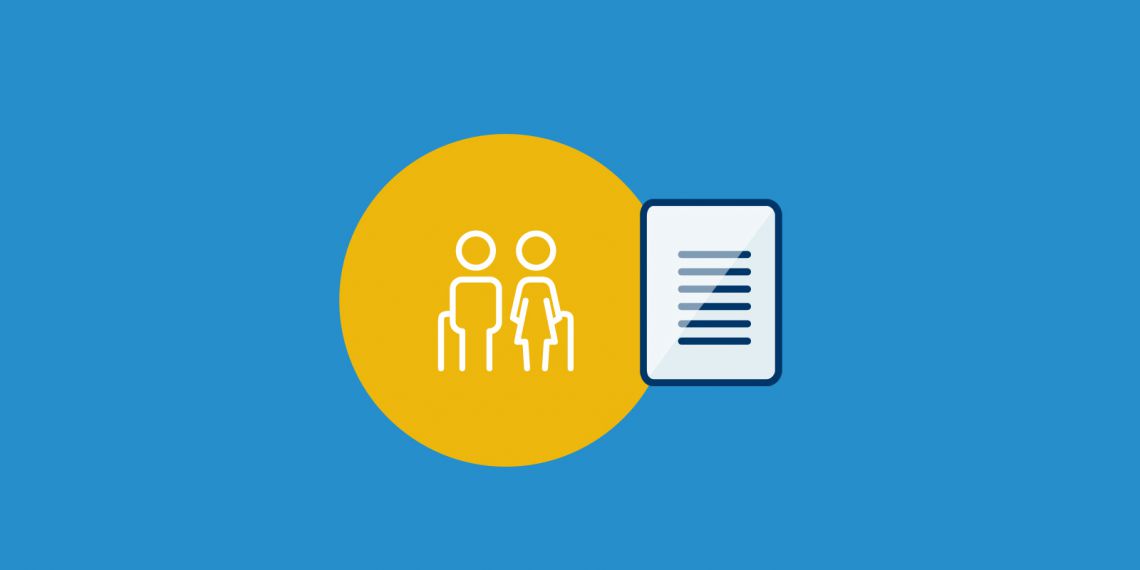 lettre de demande de reversion