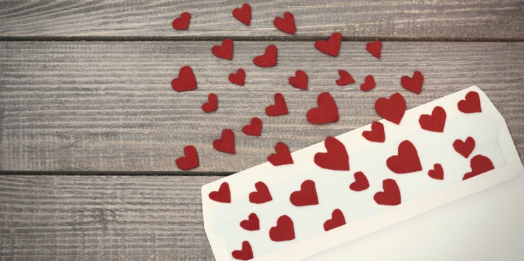 lettre de demande en mariage par une femme