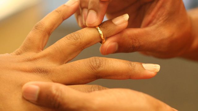 lettre de demande en mariage par une femme