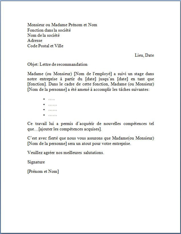 lettre de demission pendant un conge parental