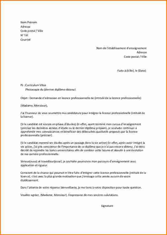 lettre de desistement gratuit