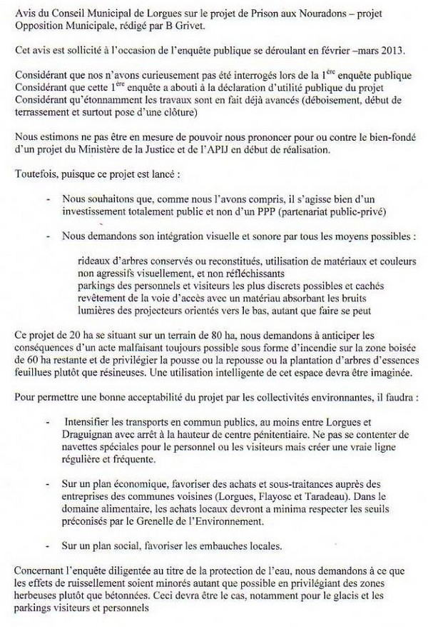lettre de donation de pouvoir