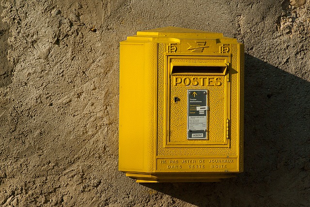 lettre de fermeture de compte