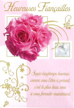 lettre de fiancailles gratuit