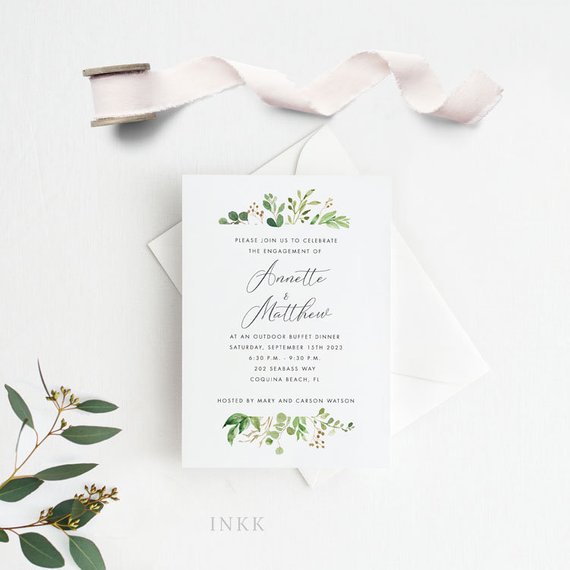 lettre de fiancailles gratuit