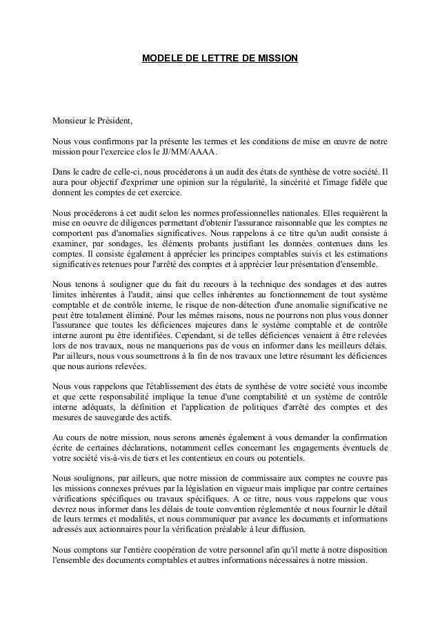 lettre de mecontentement d'un service