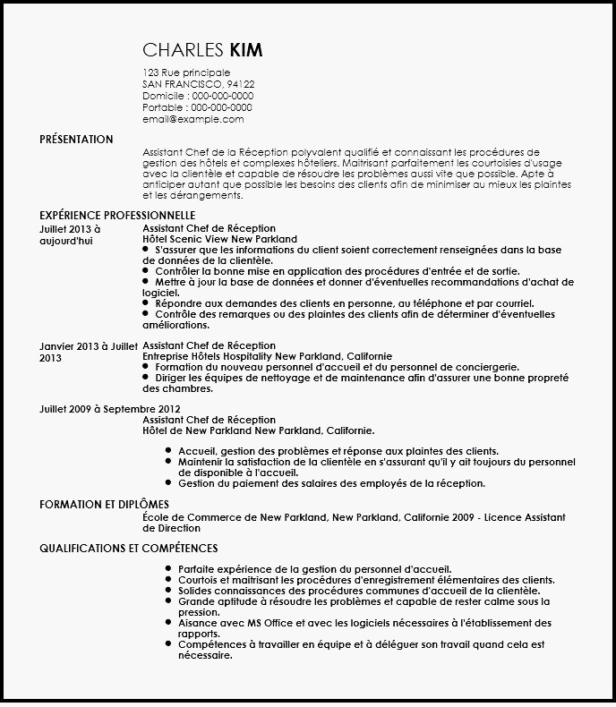 lettre de motivation agent d'entretien sans experience gratuit