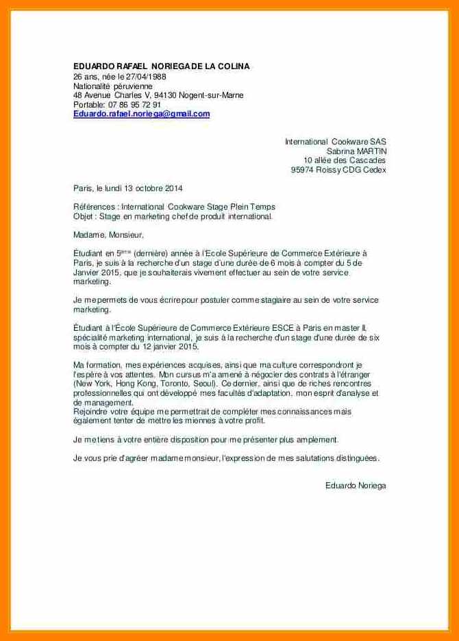 lettre de motivation agent de surete debutant