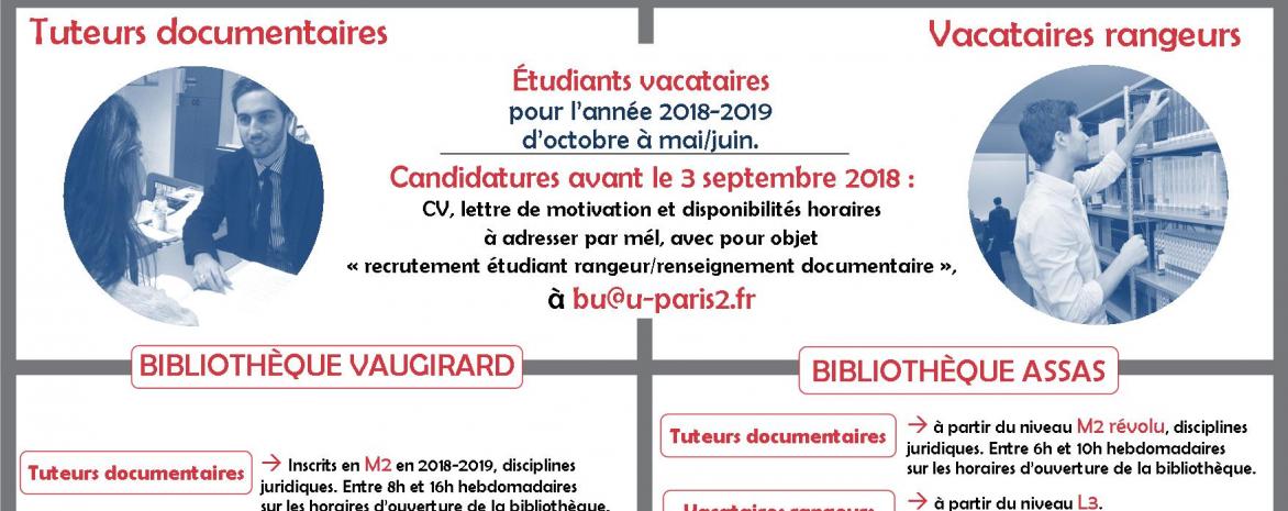 lettre de motivation bibliothecaire sans experience