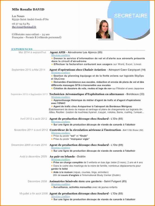 lettre de motivation controleur