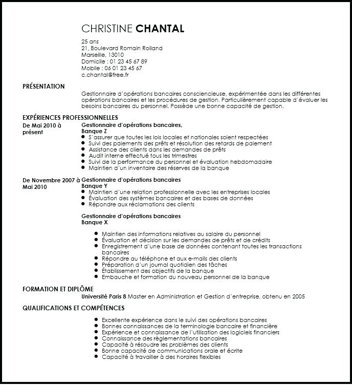 lettre de motivation gestion de projet