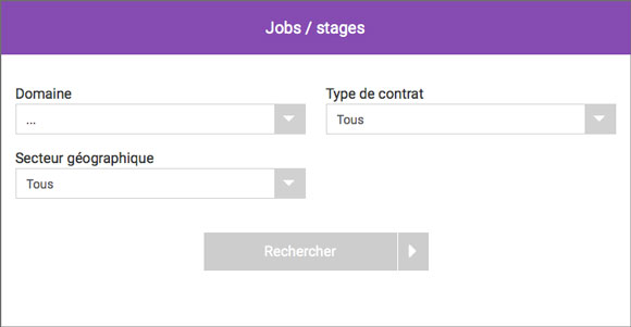 lettre de motivation pour acheteur