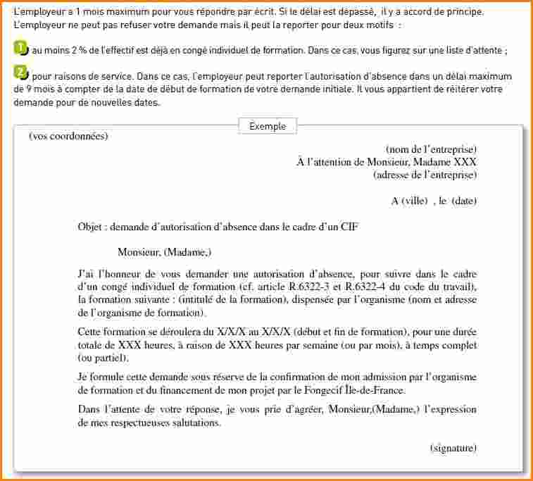 lettre de motivation stage de formation professionnelle