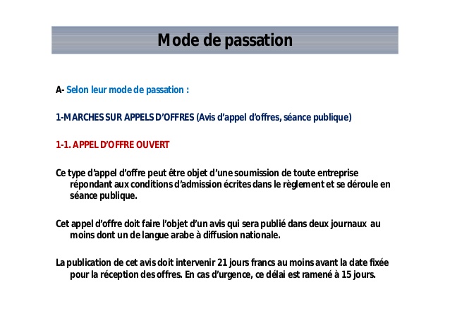 lettre de passation de poste