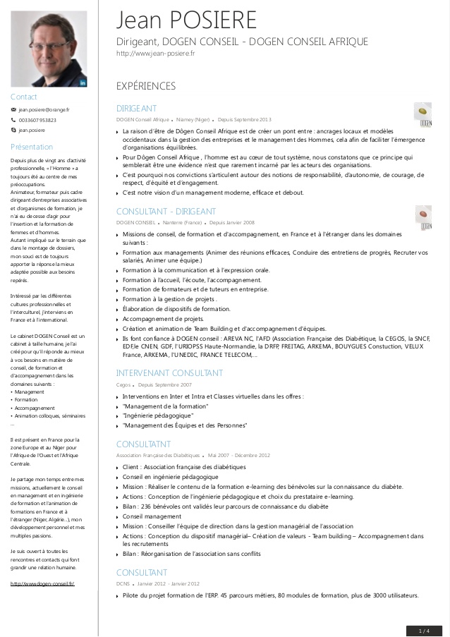 lettre de presentation comptable