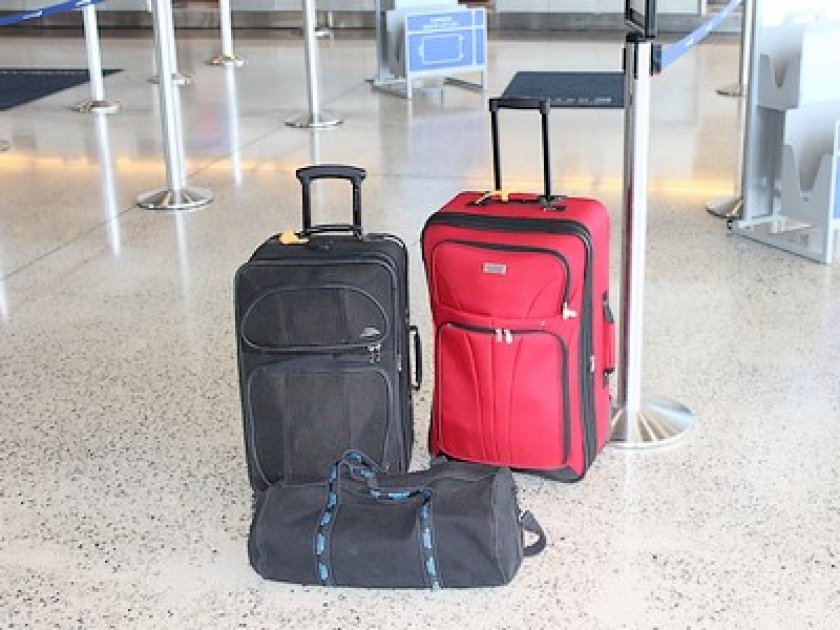 lettre de reclamation perte de bagage