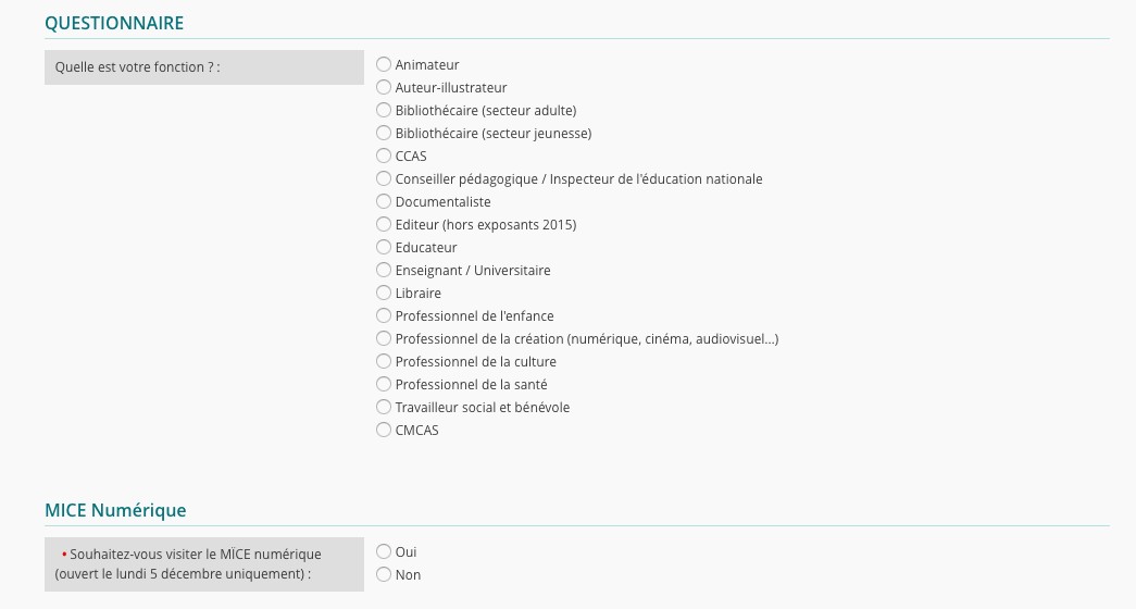 lettre de refus d'invitation professionnelle