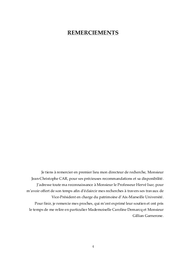 lettre de remerciement augmentation