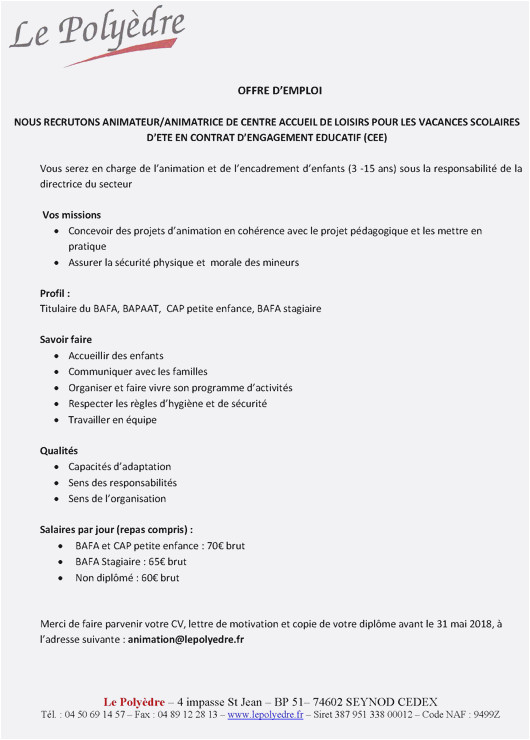 lettre de resiliation numericable