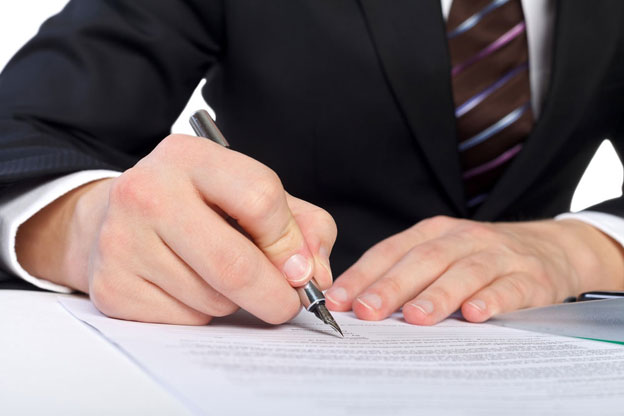 lettre de rupture de contrat cdd par l'employeur