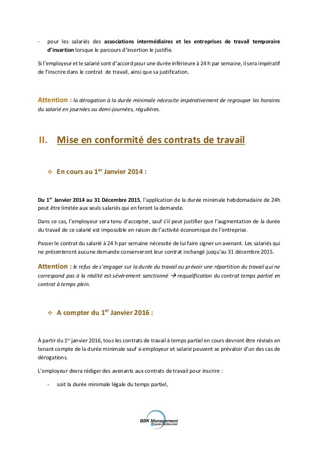 lettre demande 80 pour cent