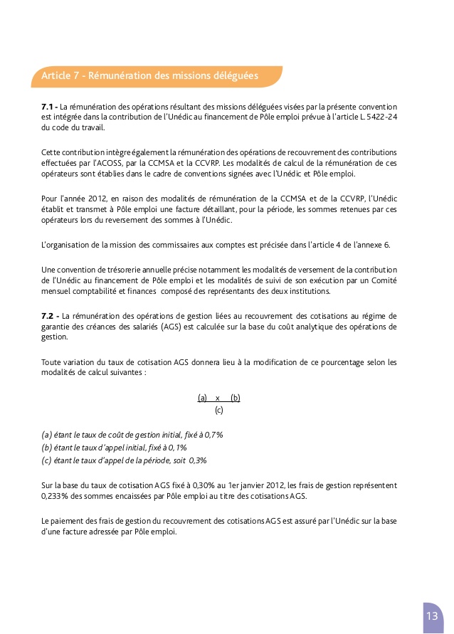 lettre demande attestation pole emploi