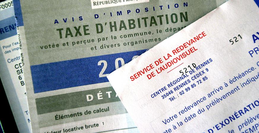 lettre demande d'echelonnement impots