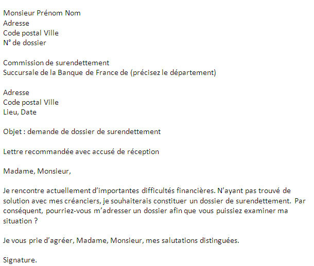 lettre demande de transfert de dossier mdph
