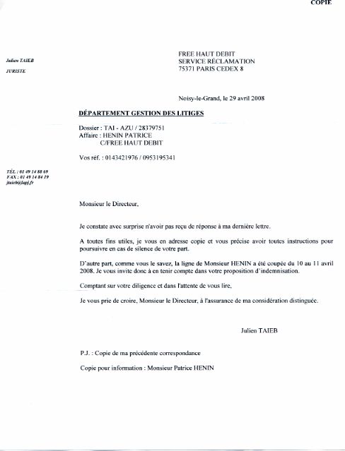 lettre demande remboursement anticipe