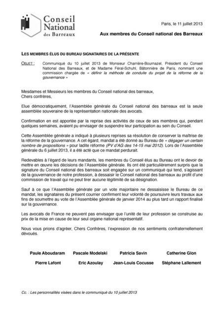 lettre demission mutation conjoint
