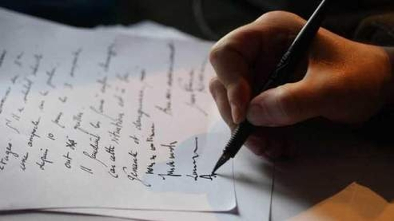 lettre donne pouvoir