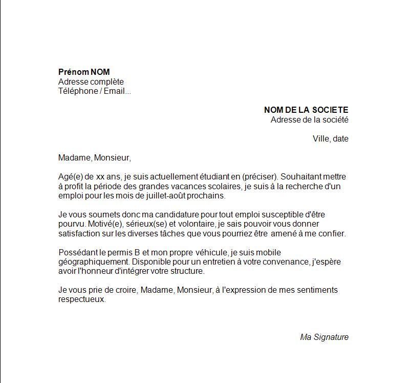 lettre donner pouvoir