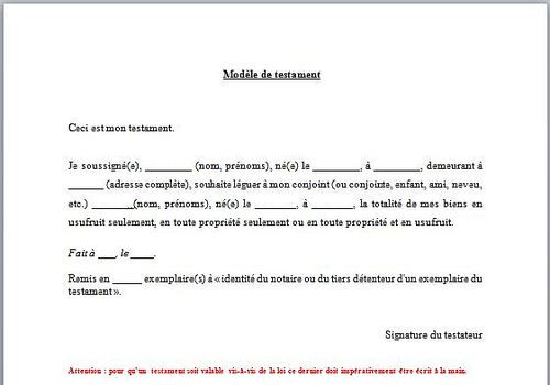 lettre etat des lieux de sortie