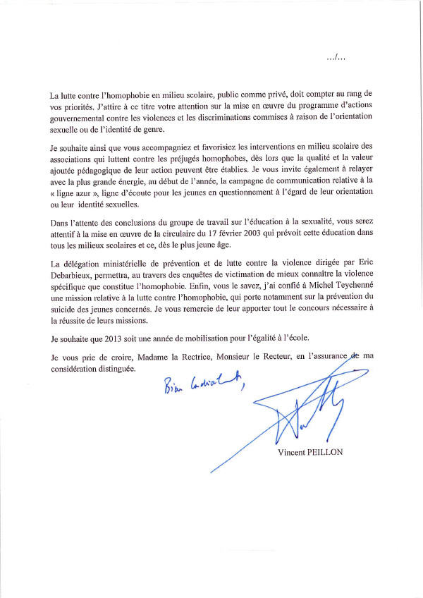 lettre excuse d absence