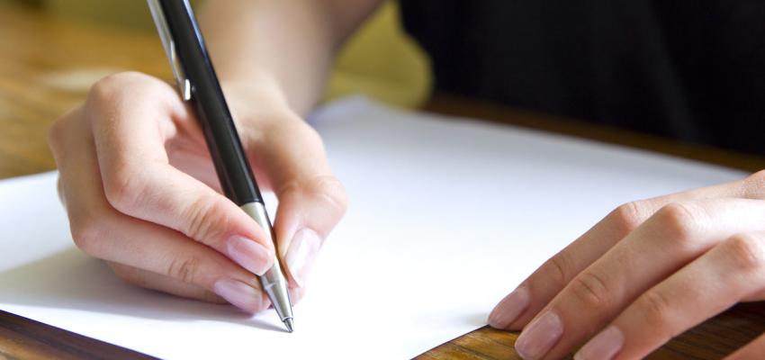 lettre exemple changement d'adresse