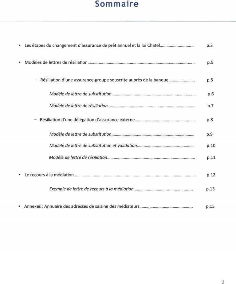 lettre gratuite changement d'adresse