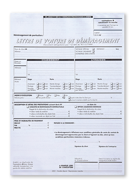 lettre information demenagement