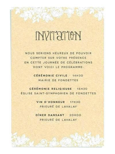 lettre invitation cremaillere