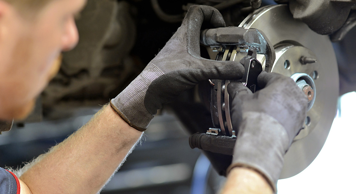 lettre litige garagiste