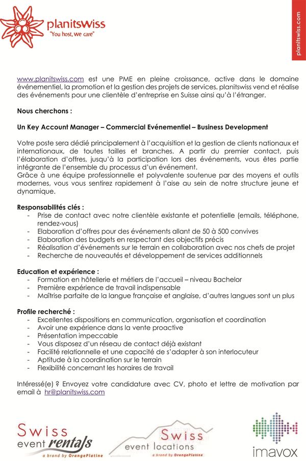 lettre motivation achat