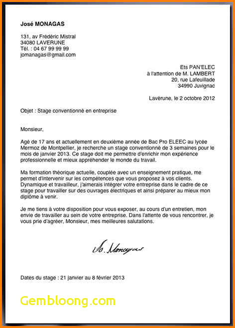 lettre motivation cui