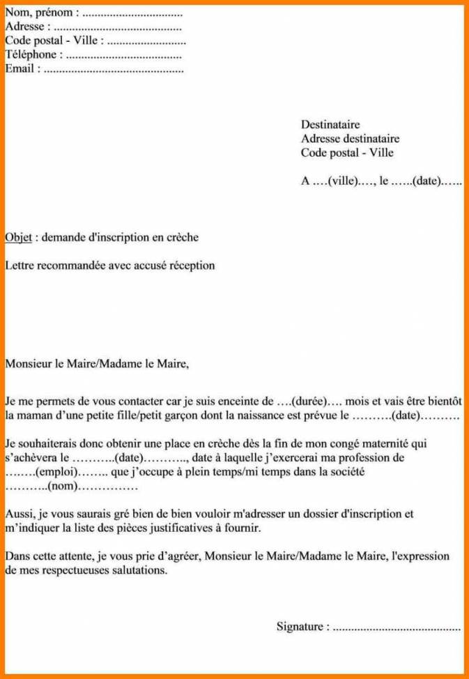 lettre motivation supermarche