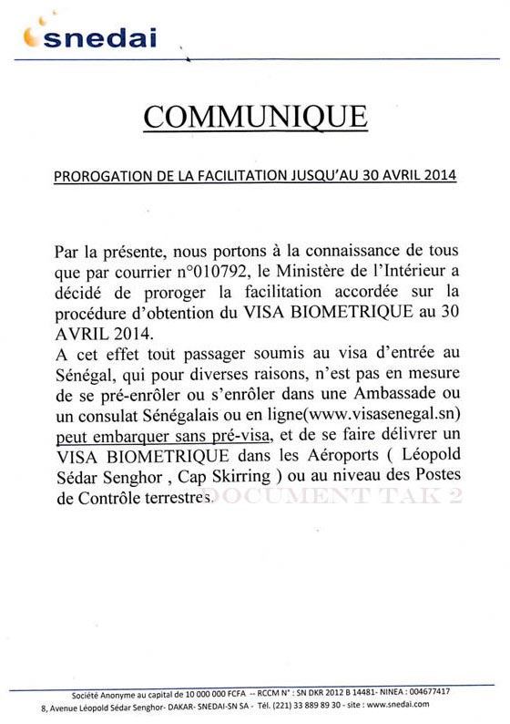 lettre parentale voyage