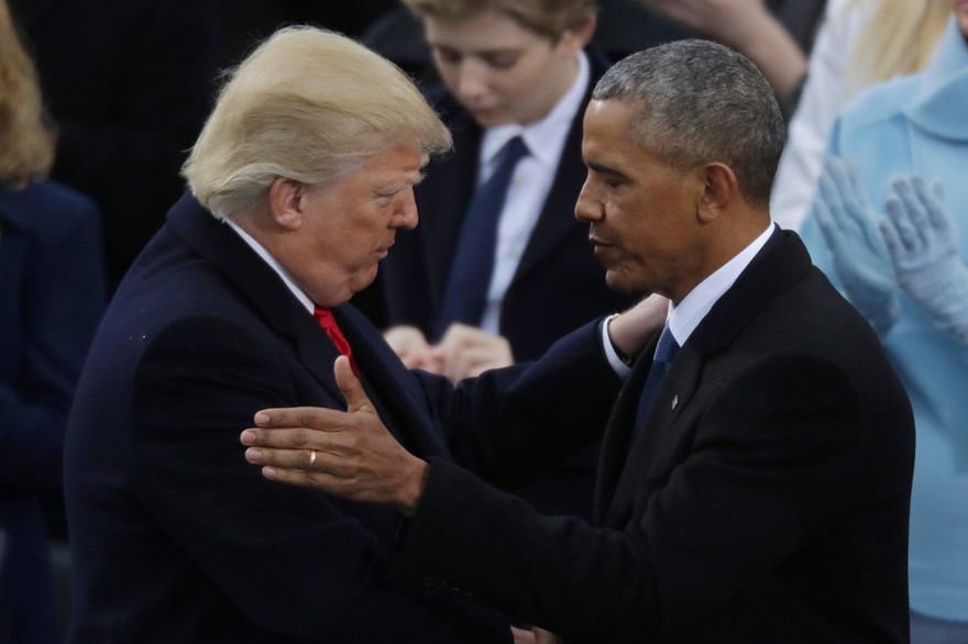 lettre passation de pouvoir