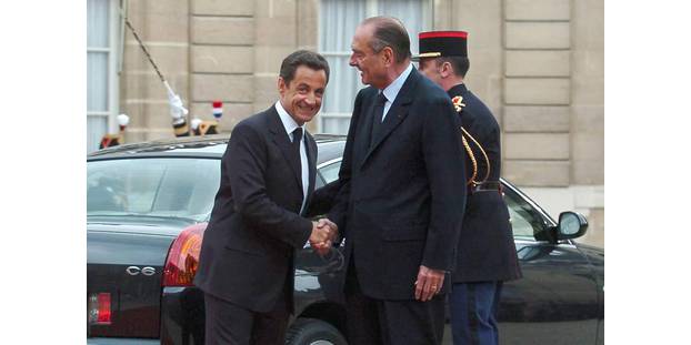 lettre passation de pouvoir