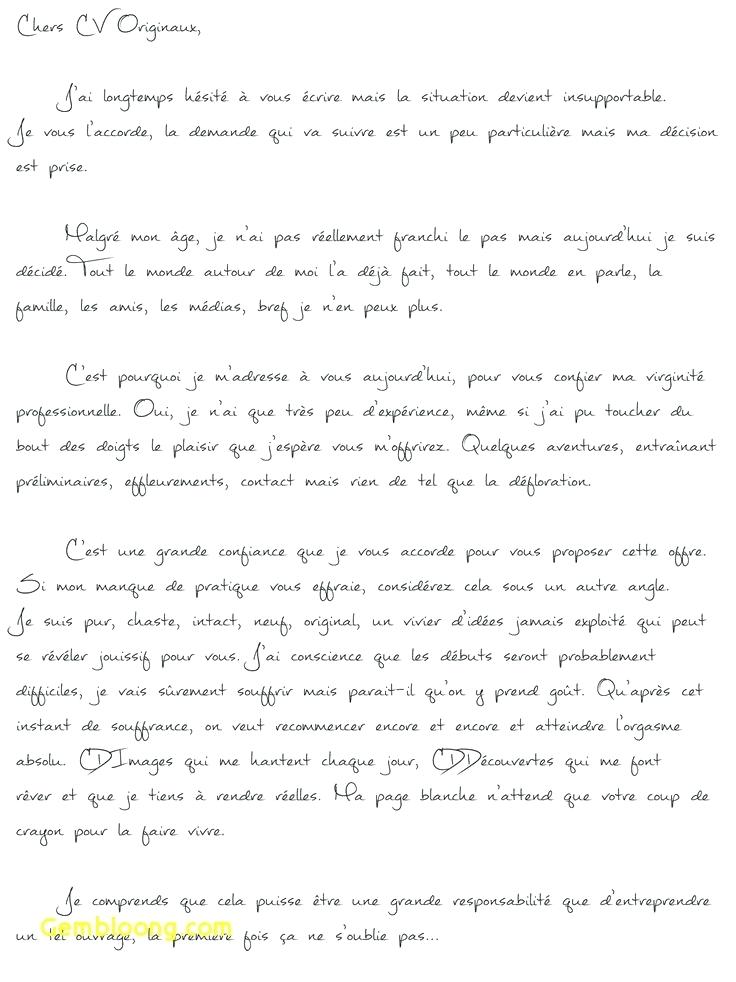 lettre pour annoncer une grossesse