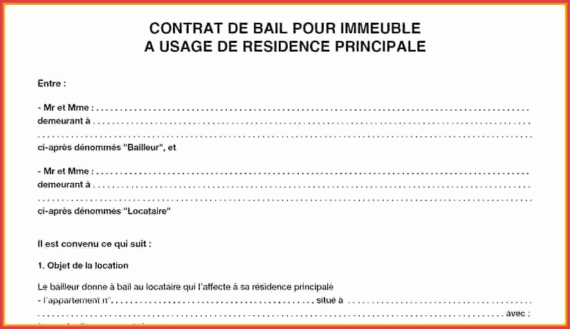 lettre pour arreter assurance