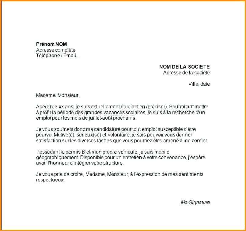 lettre pour donner pouvoir