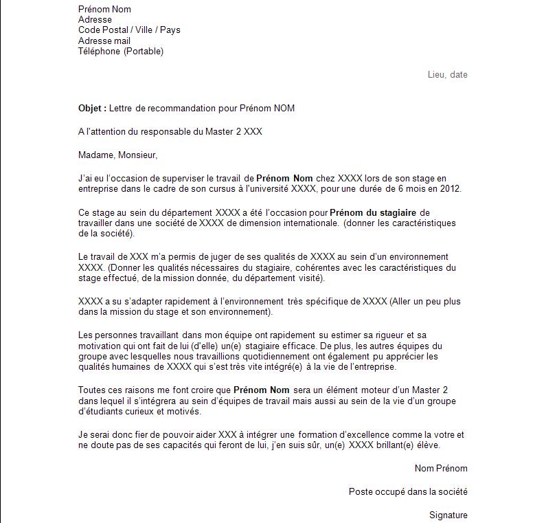 lettre pour donner pouvoir